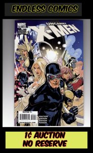 The Uncanny X-Men #505 (2009)   >>> 1¢ AUCTION! No Resv! SEE MORE!!! / ID#02