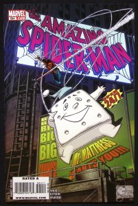 Amazing Spider-Man (1999) #594