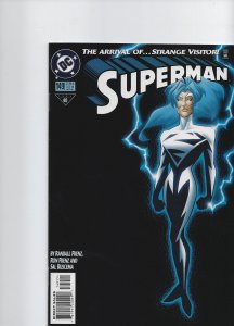 Superman #149 (1999)