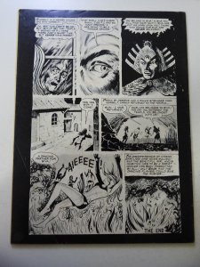 Weird Vol 7 #7 (1973) VG Condition