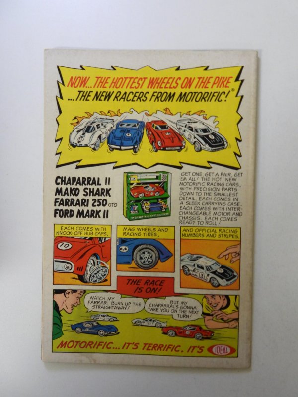 Action Comics #364 (1968) FN+ condition