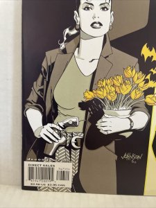 Batman Detective Comics #747