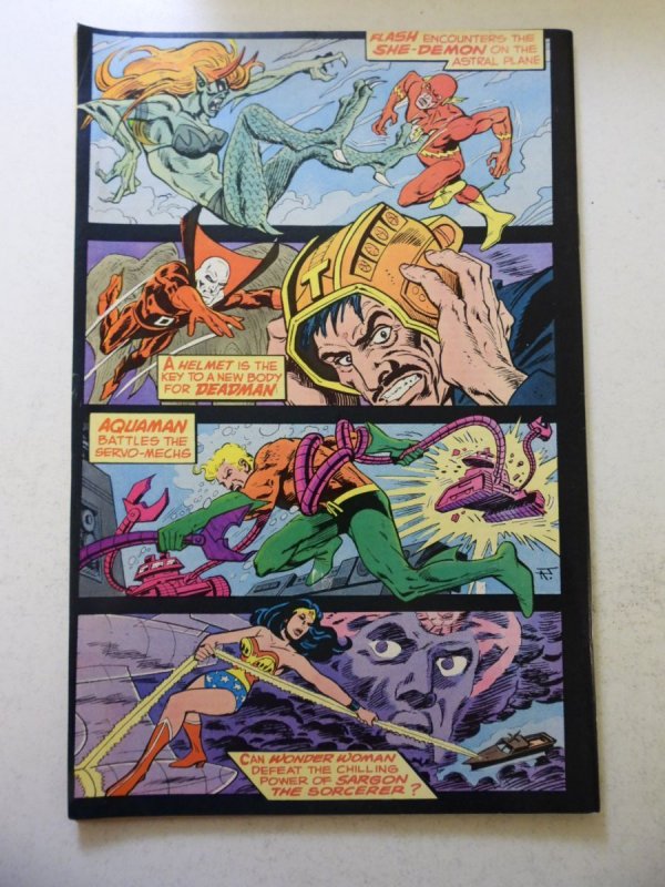 Adventure Comics #462 (1979) FN Condition