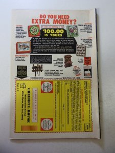 Weird War Tales #16 (1973) FN Condition