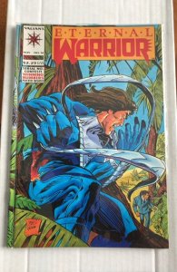 Eternal Warrior #16 (1993)