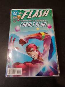 The Flash #143 (1998)