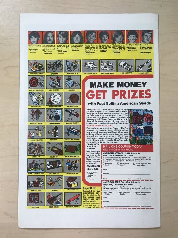 Master Of Kung-Fu 62