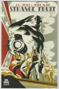 Strange Fruit #2 (Oct 2015, BOOM!), NM-MT condition (9.8)