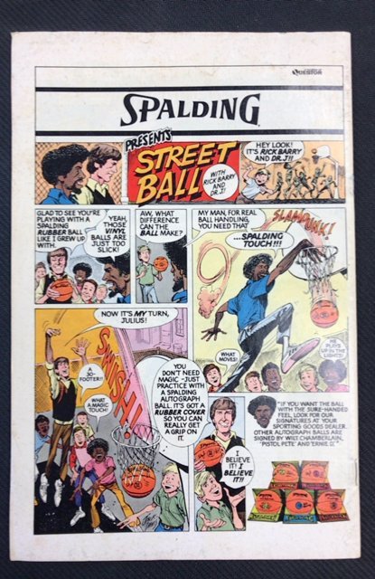 Sgt. Fury and His Howling Commandos #141 (1977)