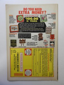 Forbidden Tales of Dark Mansion #12 (1973) VG Condition!