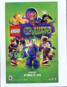 Detective Comics #991 Mark Brooks variant cover