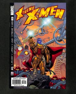 X-Treme X-Men #16