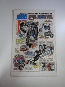 Marvel Feature #2 (1976)