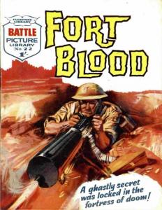 Fort Blood