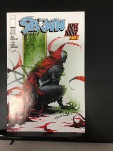 Spawn #305 (2020) (NM)