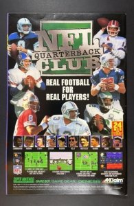 Shadowman Yearbook (1994)