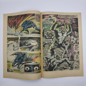 Jungle Action #13 (1975)