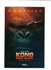 Supergirl #7 VF+ 8.5 DC Comics 2017