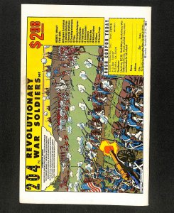 Moon Knight (1980) #7