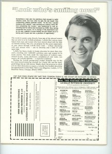 Vampire Tales #10 (1973) - 8.0 VF *Morbius/Blade/Feast of Blood*