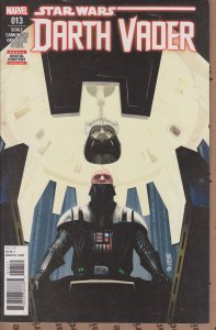 Darth Vader #13