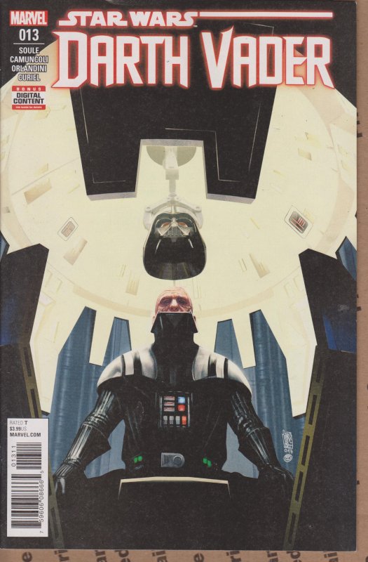 Darth Vader #13