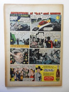 Leading Comics #26 (1947) GD/VG Condition!