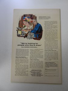 Fantastic Four #64 (1967) VF- condition