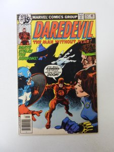 Daredevil #157 (1979) FN- condition