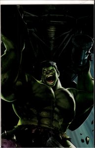 The Immortal Hulk #17 Variant Cover (2019) Hulk