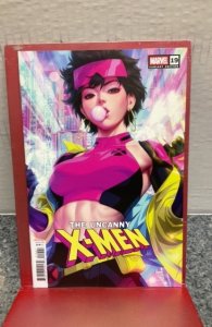 Uncanny X-men #19 variant