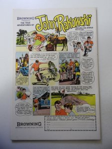 Ragman #1 (1976) FN Condition