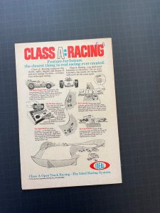 Where Monsters Dwell #17 (1972)