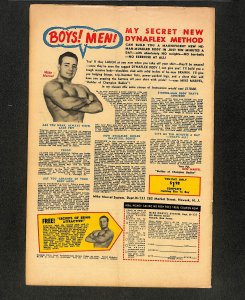 Tales To Astonish #75 Sub-Mariner Incredible Hulk Jack Kirby!