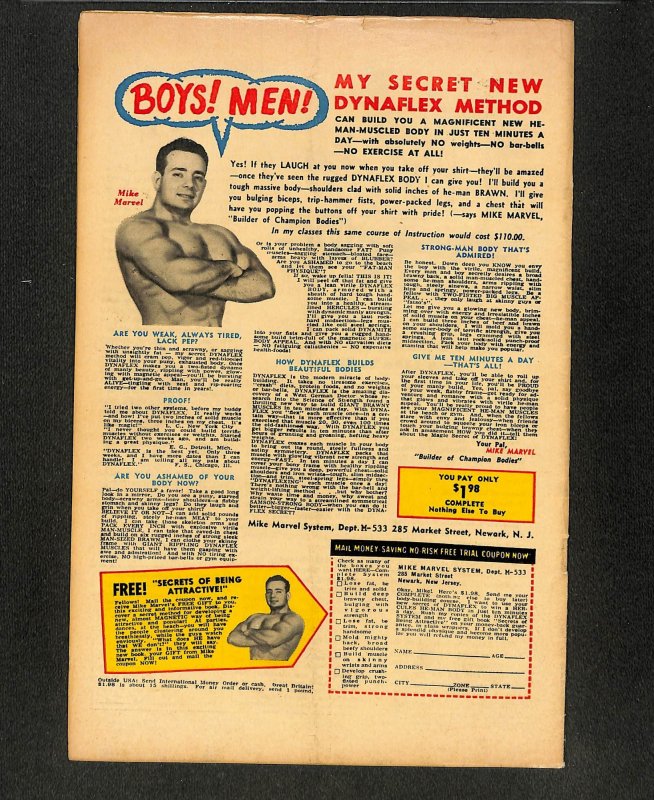 Tales To Astonish #75 Sub-Mariner Incredible Hulk Jack Kirby!