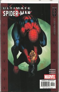 Ultimate Spider-Man #60 (2004) Ultimate Spider-Man