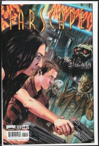 Farscape #11 (2010)