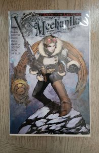 Lady Mechanika: The Devil in the Lake #2 (2024)