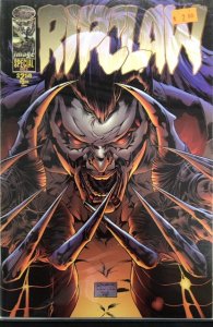 Ripclaw Special (1995)
