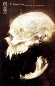 30 Days of Night #3 Oct 2002 IDW Comic Book (NM)