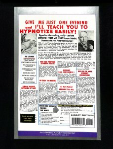 Marvel Milestone Edition: X-Men #9