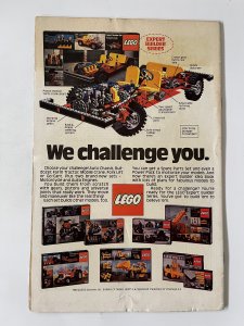 Marvel Two-in-One #69 - VG (1980)