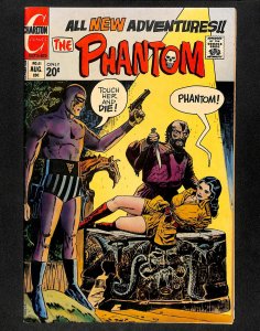 Phantom #51
