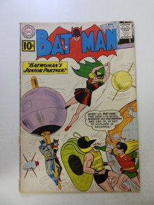 Batman #141 (1961) GD/VG condition see description