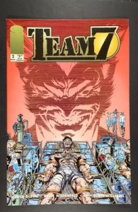 Team 7 #2 (1994)