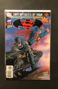 Superman / Batman #68 (2010)