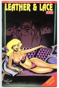 Leather & Lace #2 (1989)