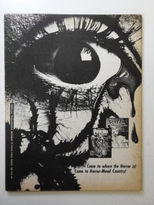Scream #10 (1974) FN/VF Condition!