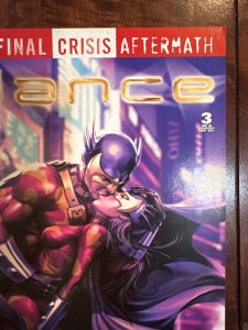 Final Crisis Aftermath: Dance #3 (2009)