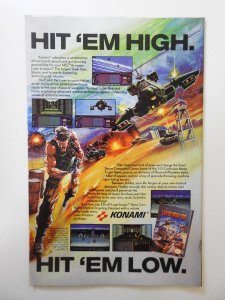 The Amazing Spider-Man #349 (1991) FN/VF Condition!